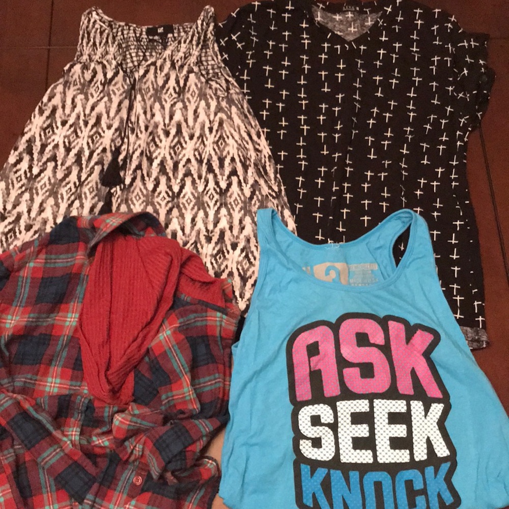Clothes - Picture 6 of 8